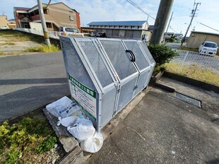 サンハイム駒田の物件内観写真